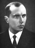 3. бандера степан андреевич (1909 - 1959)
