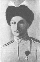 22. скоропадский павел петрович (1873-1945)