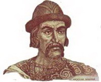23. князь ярослав мудрый (около 978-1054 гг.)