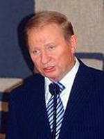 20. президентские выборы на украине (1999)