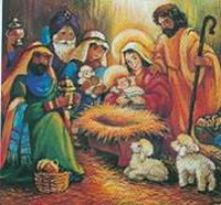 12. рождественские традиции украины
